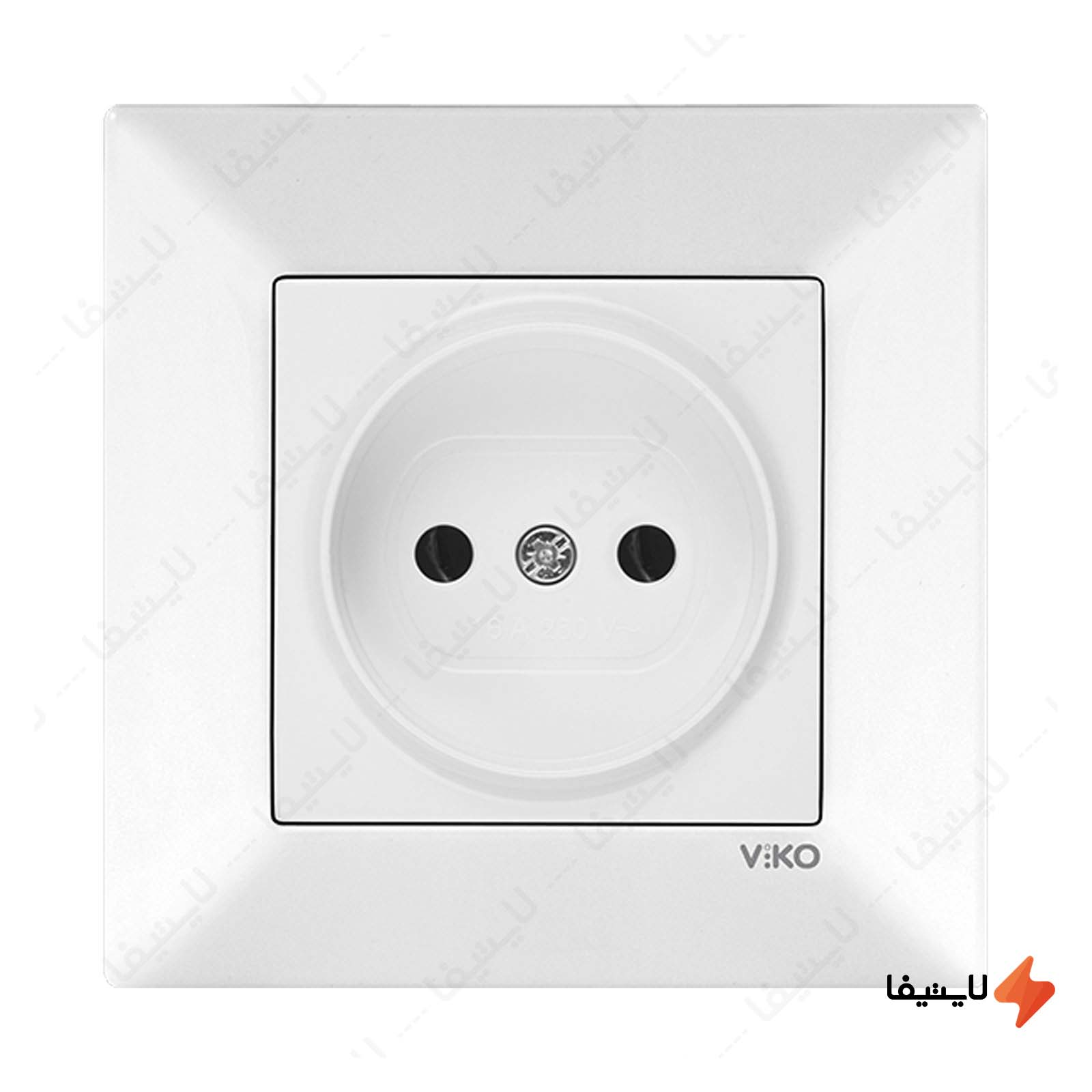 پریز توکار ویکو مدل مریدین پریز-توکار-ویکو-مدل-مریدین