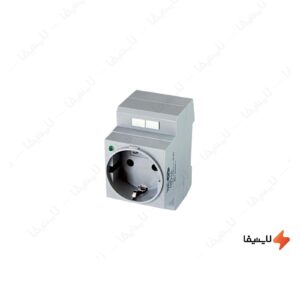 پریز-ریلی-چراغ‌دار-مدل-DSO-LD-رعد