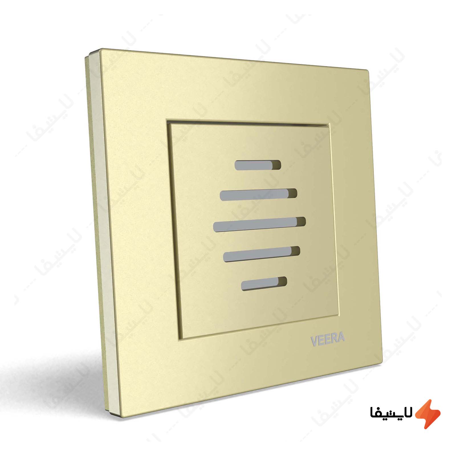 پریز زنگ دیگ دانگ ویرا مدل ساده پریز-زنگ-دیگ-دانگ-ویرا-مدل-ساده