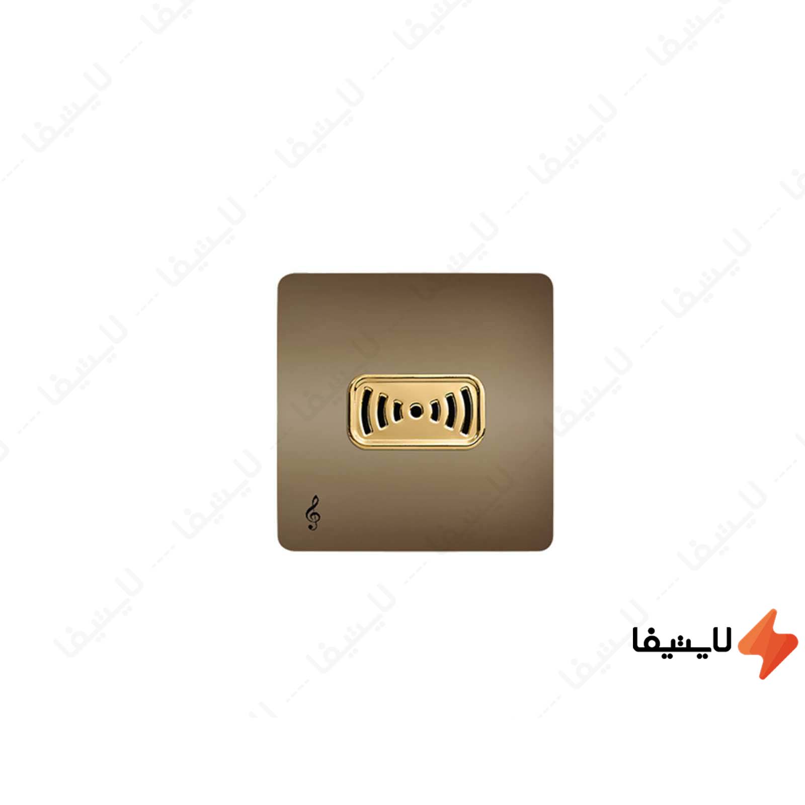 کلید زنگ ملودی آسیا الکتریک مدل کری پریز-زنگ-ملودی-آسیا-الکتریک-مدل-کریستال