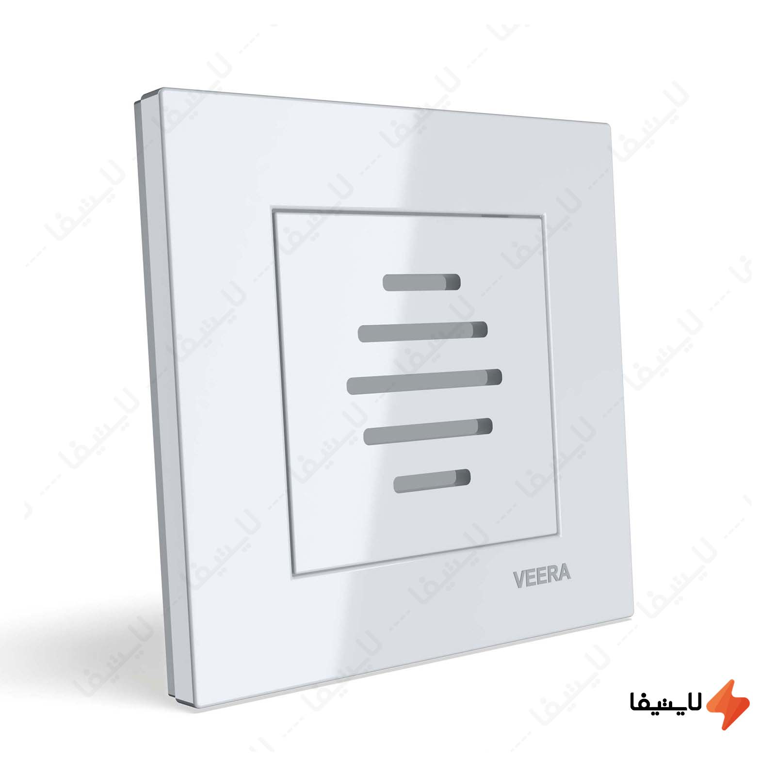 پریز زنگ ملودی ویرا مدل ساده پریز-زنگ-ملودی-ویرا-مدل-ساده