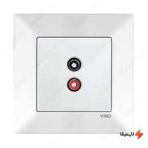 پریز-صوتی-توکار-ویکو-مدل-مریدین