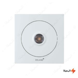 پریز-فیش-آنتن-دلند-پلاس-مدل-آوا