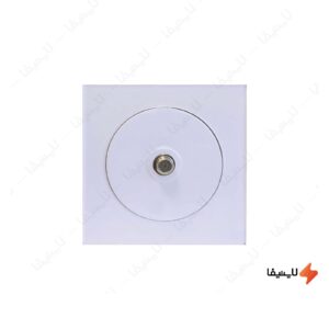 پریز-فیش-آنتن-ماهواره-SAT-دلند-پلاس-مدل-آوا-پلکسی
