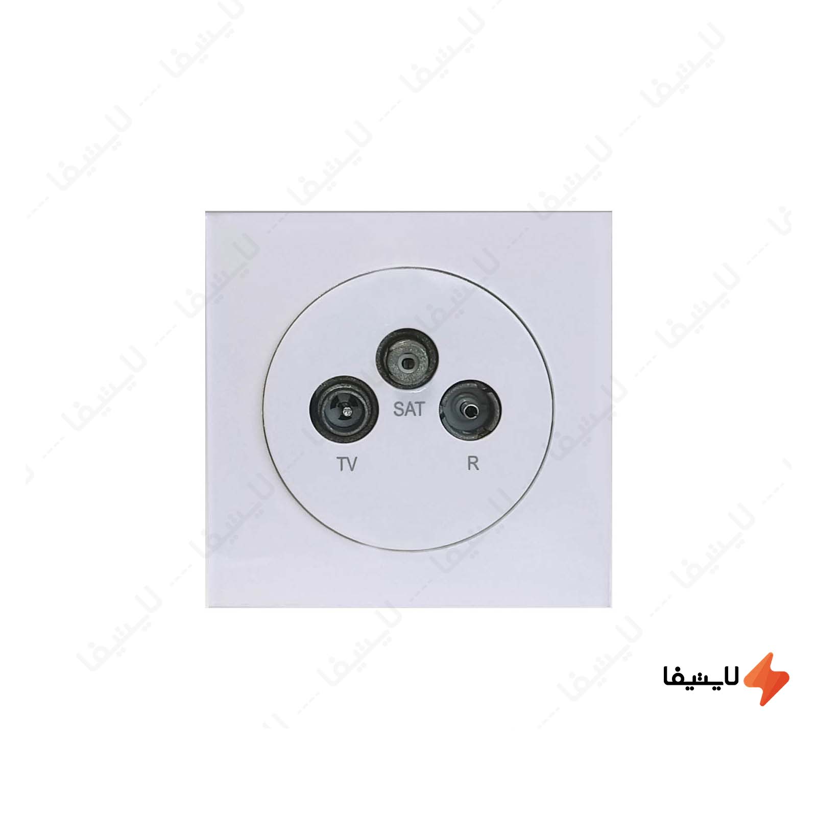 پریز فیش آنتن مرکزی دلند پلاس مدل آ پریز-فیش-آنتن-مرکزی-دلند-پلاس-مدل-آوا-پلکسی