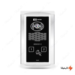 پنل-1-واحدی-لمسی-کارتی-تک-نما-مدل-E11C