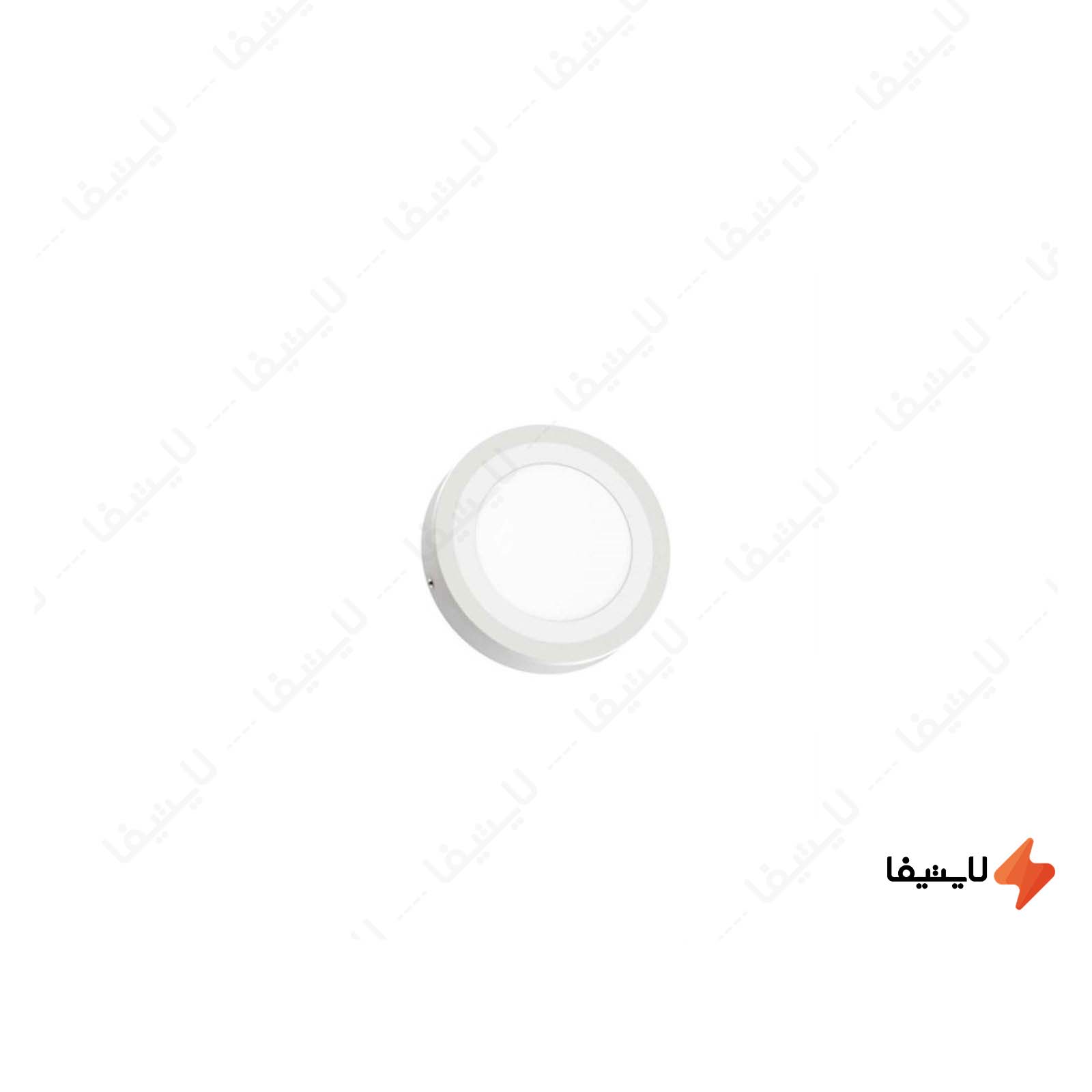 پنل 16 وات ال ای دی سه حالته روكار سا پنل-16-وات-ال-ای-دی-سه-حالته-روكار-سان-لوکس-مدل-SP124R
