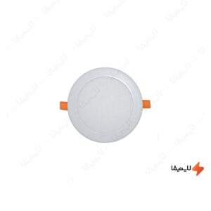 پنل-24-وات-ال-ای-دی-توكار-گرد-سان-لوکس-مدل-P24R