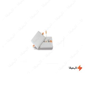 پنل-36-وات-توكار-مربع-سان-لوکس-مدل-FP36S-فريم-لس