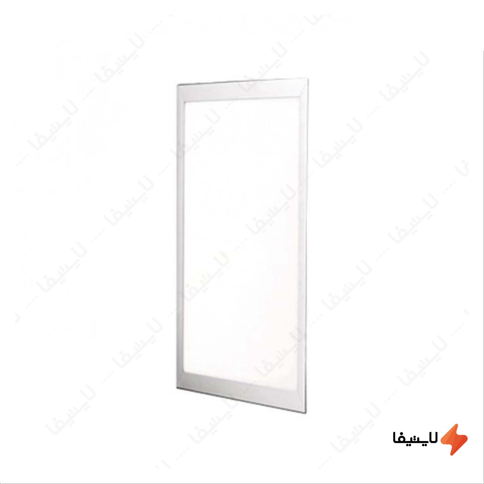 پنل 48 وات توکار ٣٠ در ١٢٠ سان لوکس م پنل-48-وات-توکار-٣٠-در-١٢٠-سان-لوکس-مدل-PL31248
