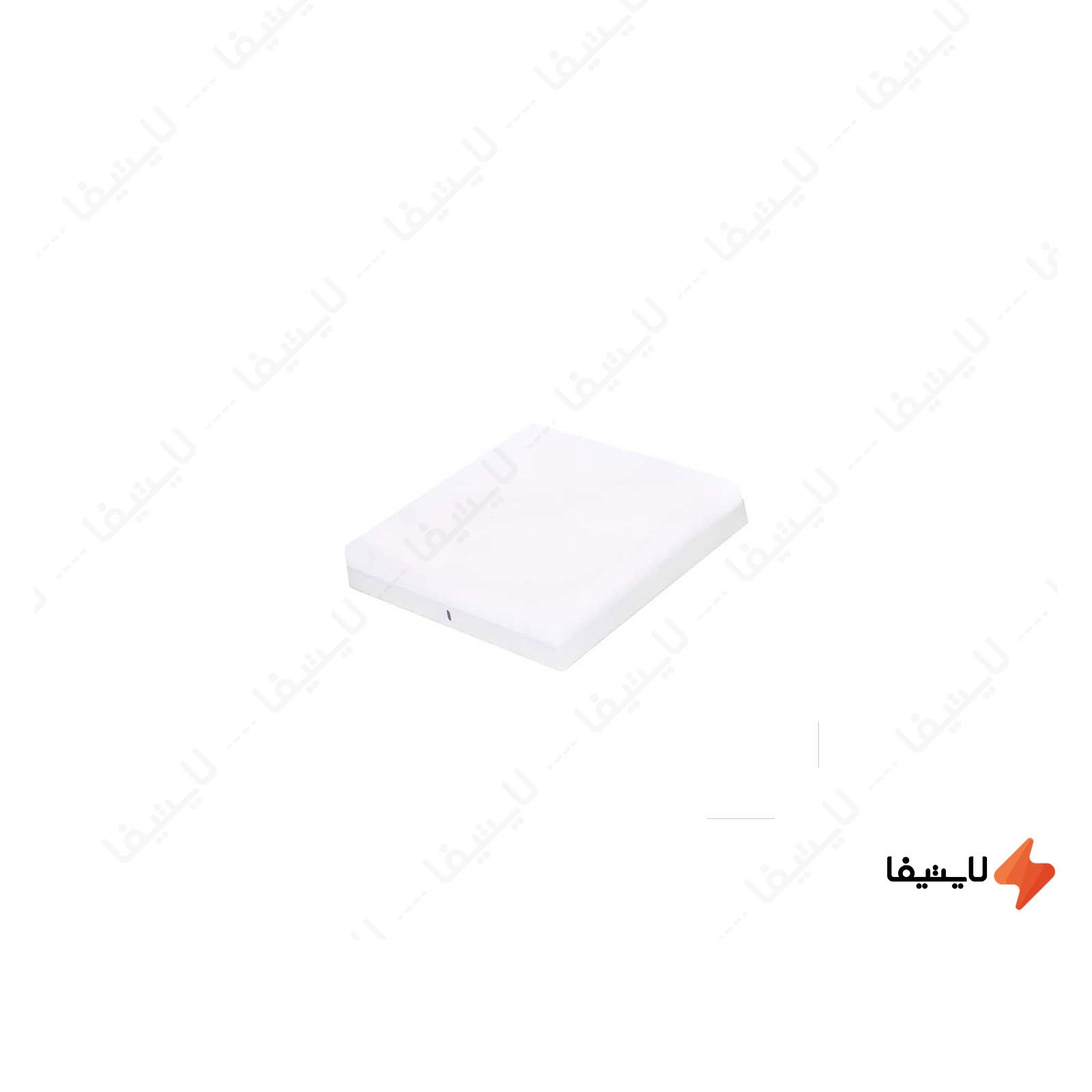پنل 48 وات روکار مربع سان لوکس مدل SFP4 پنل-48-وات-روکار-مربع-سان-لوکس-مدل-SFP48S-فريم-لس