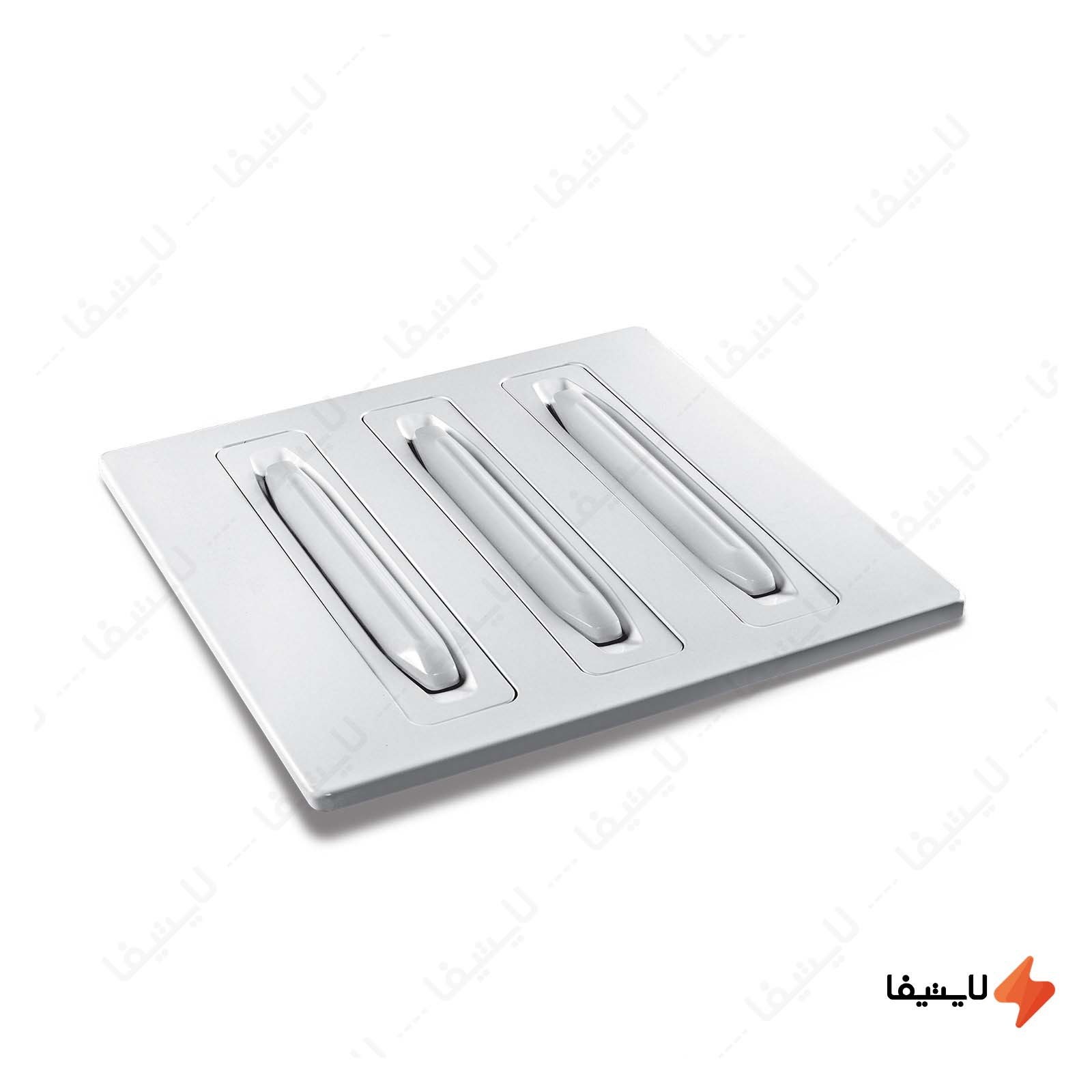 پنل 60 در 60 توکار 60 وات پارس لایت مدل پنل-60-در-60-توکار-60-وات-پارس-لایت-مدل-آندیا