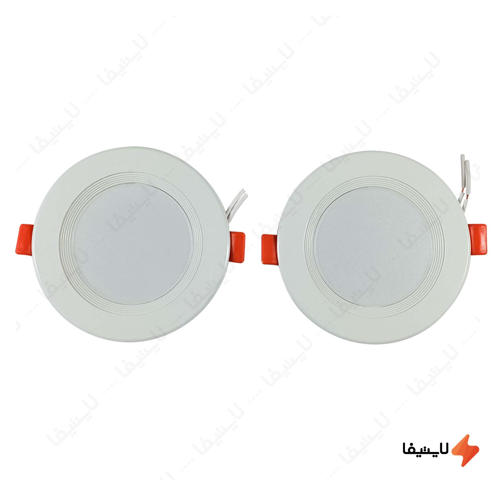 پنل 7 وات بک لایت توکار نوریس برش 8 س پنل-7-وات-بک-لایت-توکار-نوریس-برش-8-سانتیمتر-بسته-2-عددی