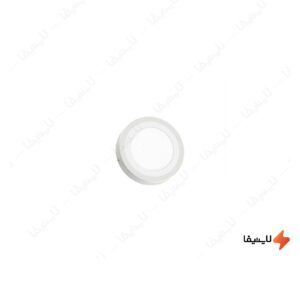 پنل-9-وات-ال-ای-دی-سه-حالته-روكار-سان-لوکس-مدل-SP63R