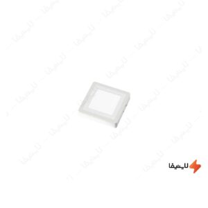 پنل-9-وات-سه-حالته-روكار-مربع-سان-لوکس-مدل-SP63S