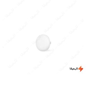 پنل-LED-توکار-18-وات-فنر-متغیر-آلتون-رای-قطر-12-مدل-یاقوت-DY11