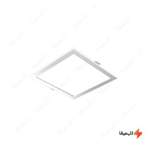 پنل-LED-توکار-21-وات-30x30-مازی-نور-مدل-الگانس