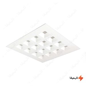 پنل-LED-توکار-33-وات-60-در-60-مازی-نور-مدل-برلیانس