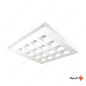 پنل-LED-روکار-48-وات-60x60-مازی-نور-مدل-برلیانس