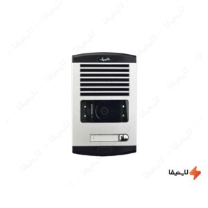 پنل-آیفون-تصویری-1-واحدی-الکتروپیک-مدل-1086