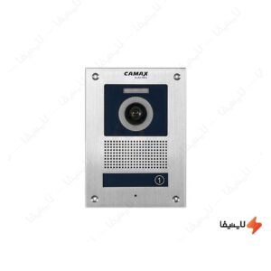 پنل-آیفون-تصویری-1-واحدی-لمسی-کامکث-مدل-CDV-NTC1T
