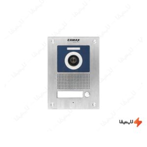 پنل-آیفون-تصویری-1-واحدی-کامکث-مدل-CDV-NTC1