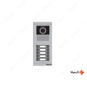 پنل-آیفون-تصویری-10-واحدی-سیماران-مدل-فرداد-VFBC10D