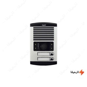 پنل-آیفون-تصویری-2-واحدی-الکتروپیک-مدل-1086