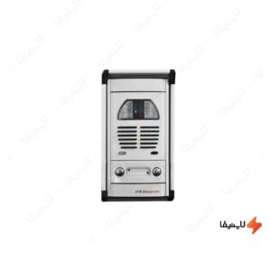 پنل-آیفون-تصویری-2-واحدی-سیماران-فوژان-VFC2D