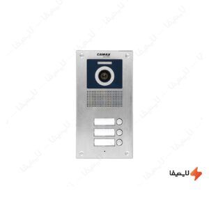 پنل-آیفون-تصویری-3-واحدی-کامکث-مدل-CDV-NTC3