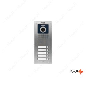پنل-آیفون-تصویری-5-واحدی-کامکث-مدل-CDV-NTC5