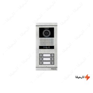 پنل-آیفون-تصویری-6-واحدی-کارتی-سیماران-مدل-فرداد-VFBC6DN