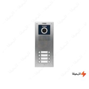 پنل-آیفون-تصویری-8-واحدی-کامکث-مدل-CDV-NTC8