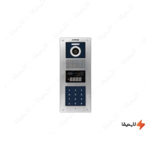 پنل-آیفون-تصویری-کدینگ-لمسی-کامکث-مدل-NTC128T