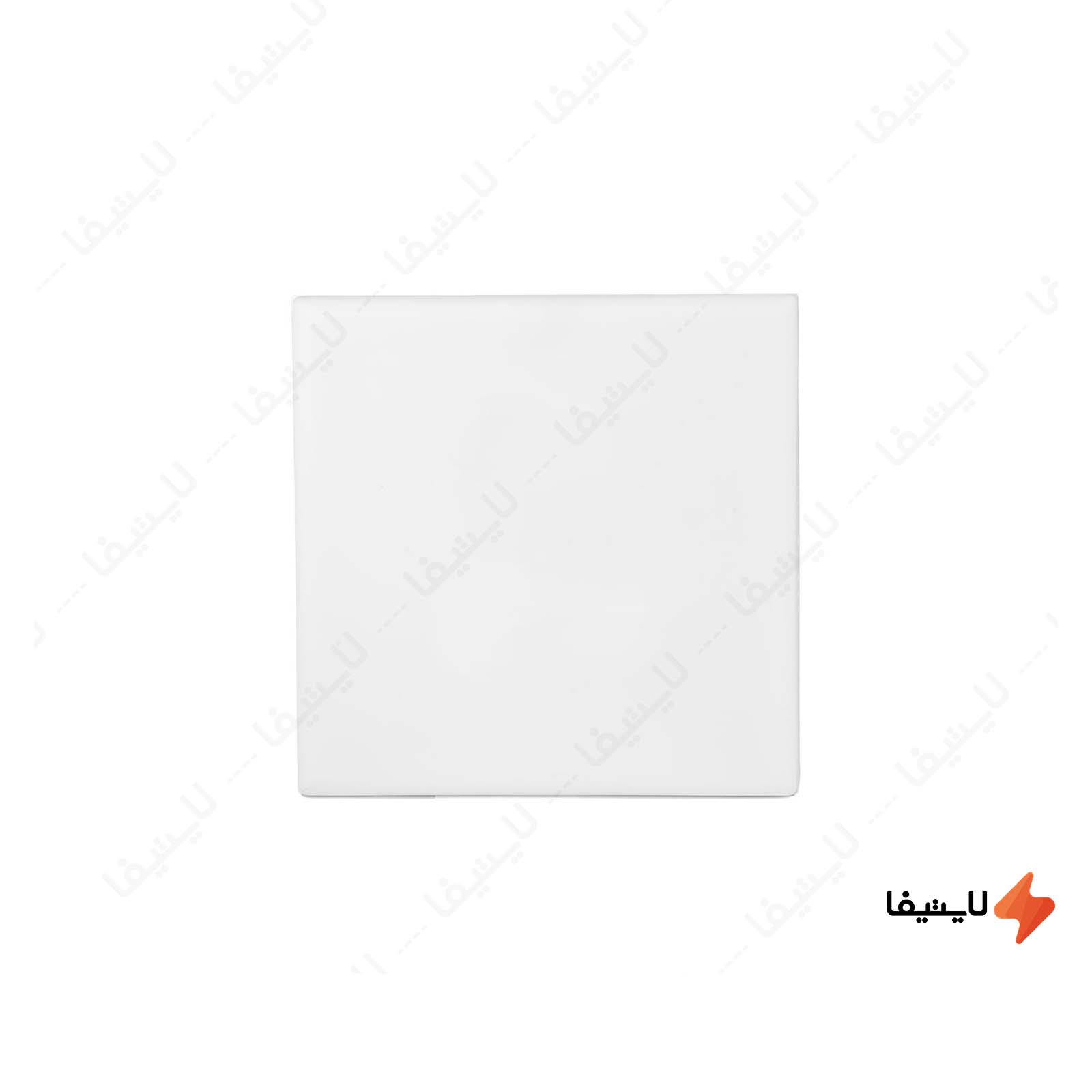 پنل ال ای دی تمام نور روکار 36 وات مر پنل-ال-ای-دی-تمام-نور-روکار-36-وات-مربع-یکتا-افروز