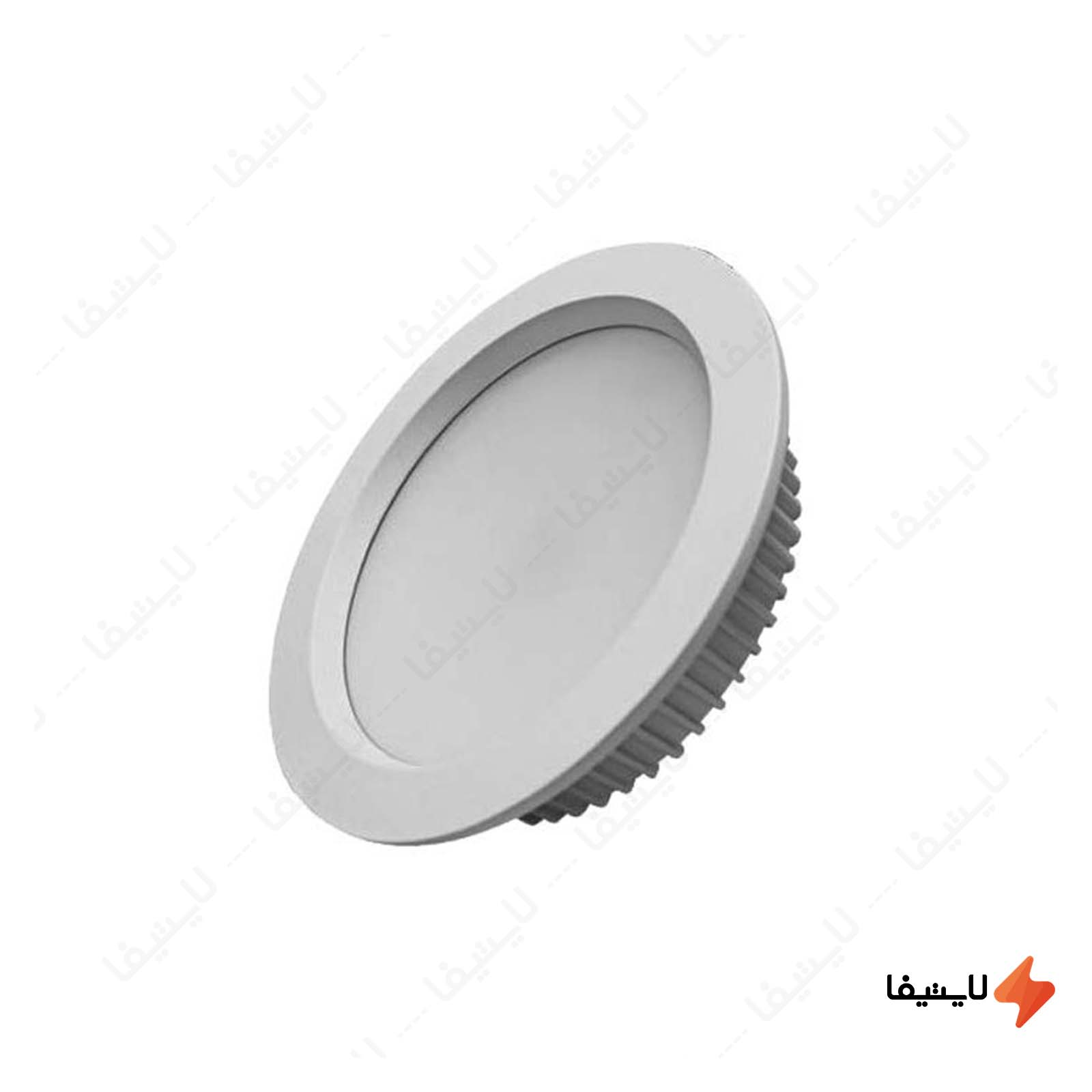 پنل ال ای دی توکار 40 وات گلنور مدل م پنل-ال-ای-دی-توکار-40-وات-گلنور-مدل-مارال