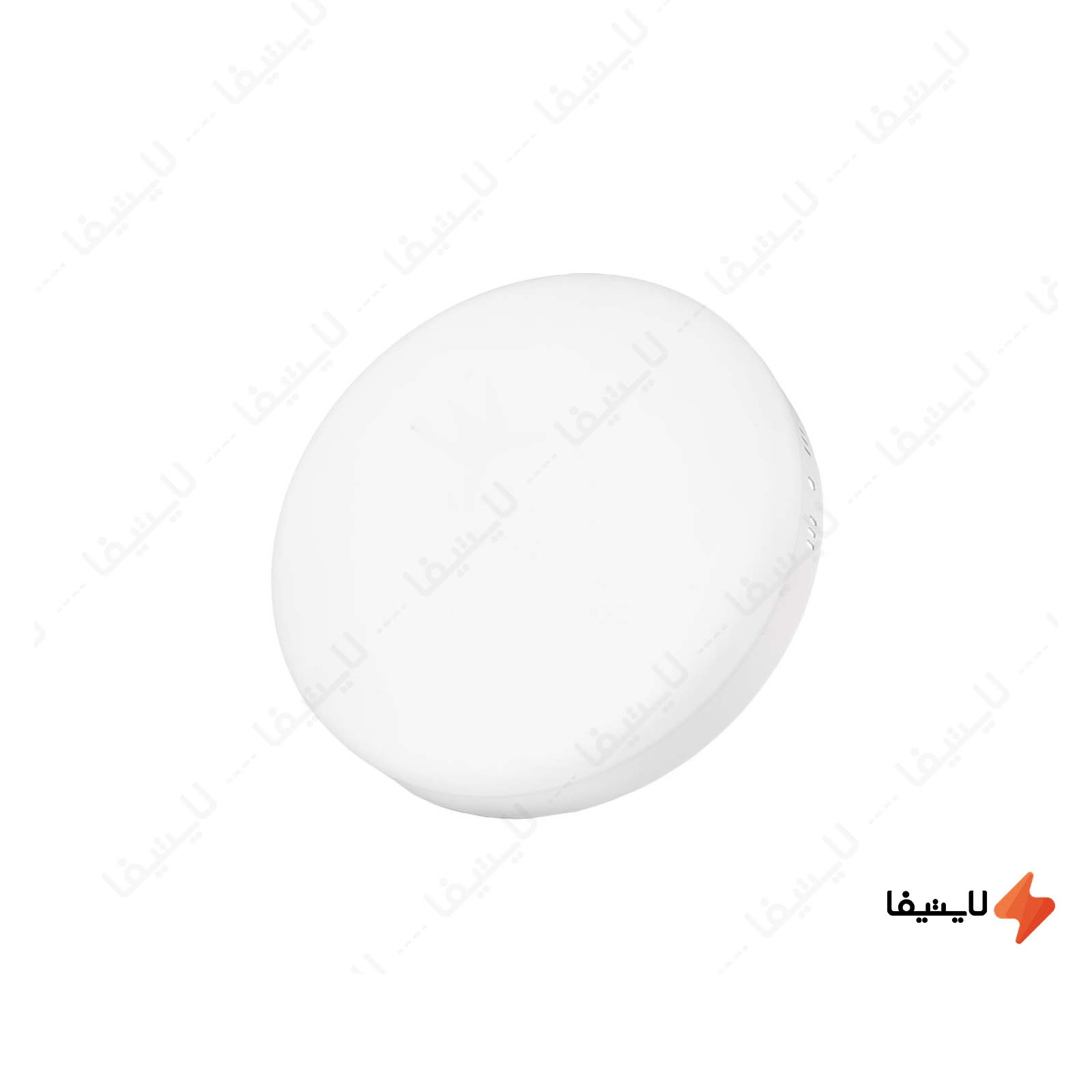 پنل ال ای دی روکار 56 وات گرد تمام نو پنل-ال-ای-دی-روکار-56-وات-گرد-تمام-نور-یکتا-افروز