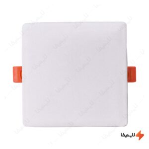 پنل-ال-ای-دی-مربع-توکار-15-وات-فول-لایت-نوریکس