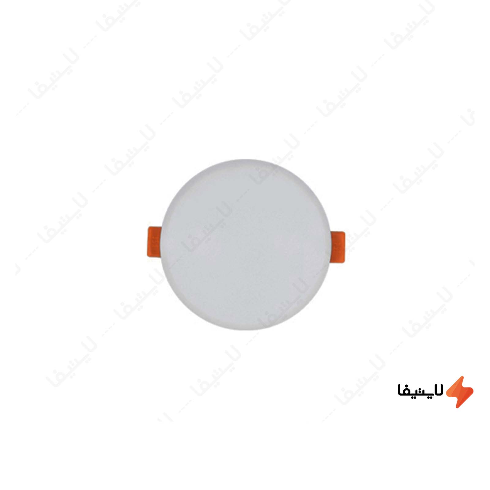 پنل ال ای دی گرد 22 وات فول لایت دلتا پنل-ال-ای-دی-گرد-توکار-22-وات-فول-لایت-دلتا