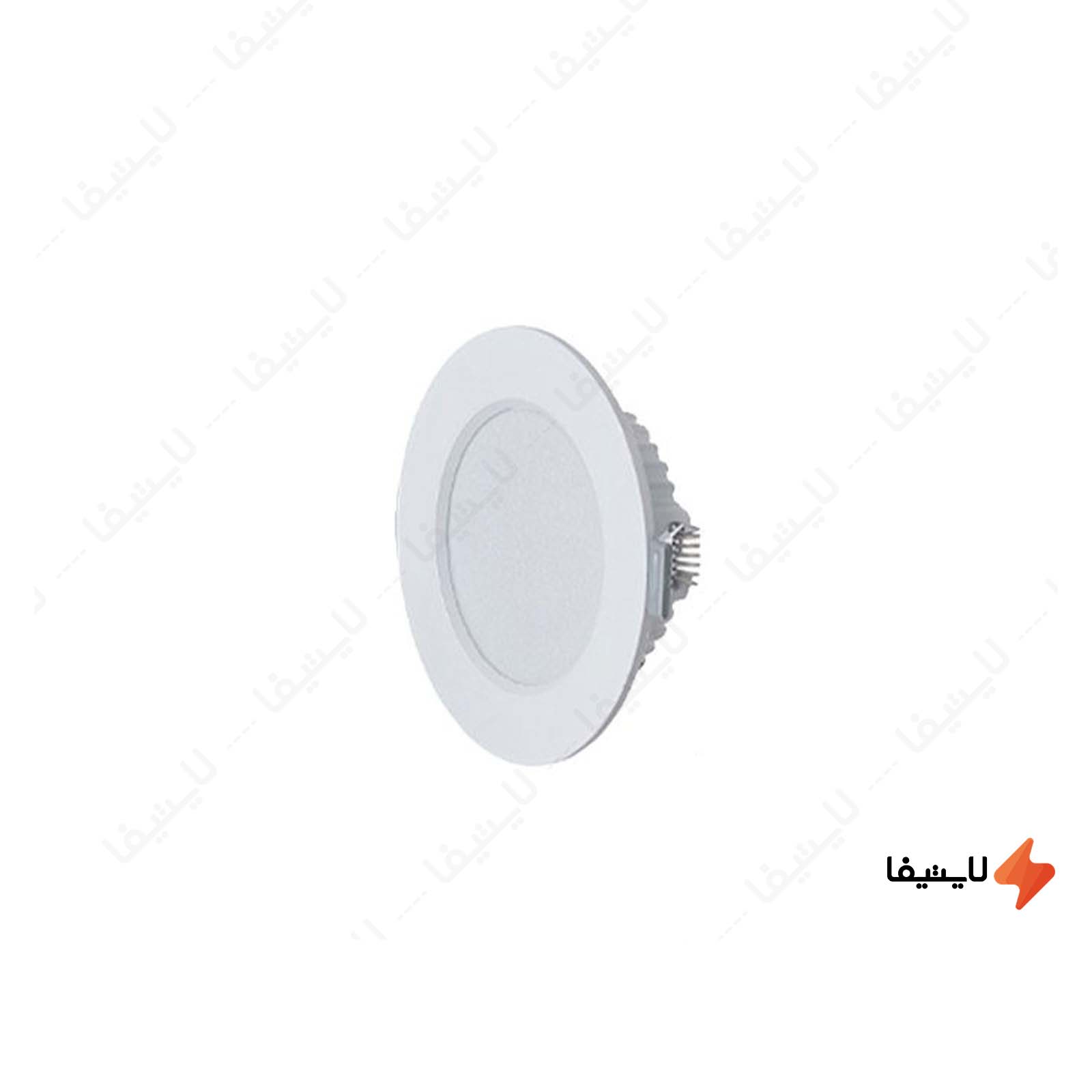 پنل بک لایت 12 وات اکونومی مدل VSDOBE وی پنل-بک-لایت-12-وات-اکونومی-مدل-VSDOBE-ویسنا