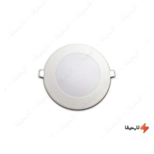 پنل-بک-لایت-22-وات-گرد-توکار-نور