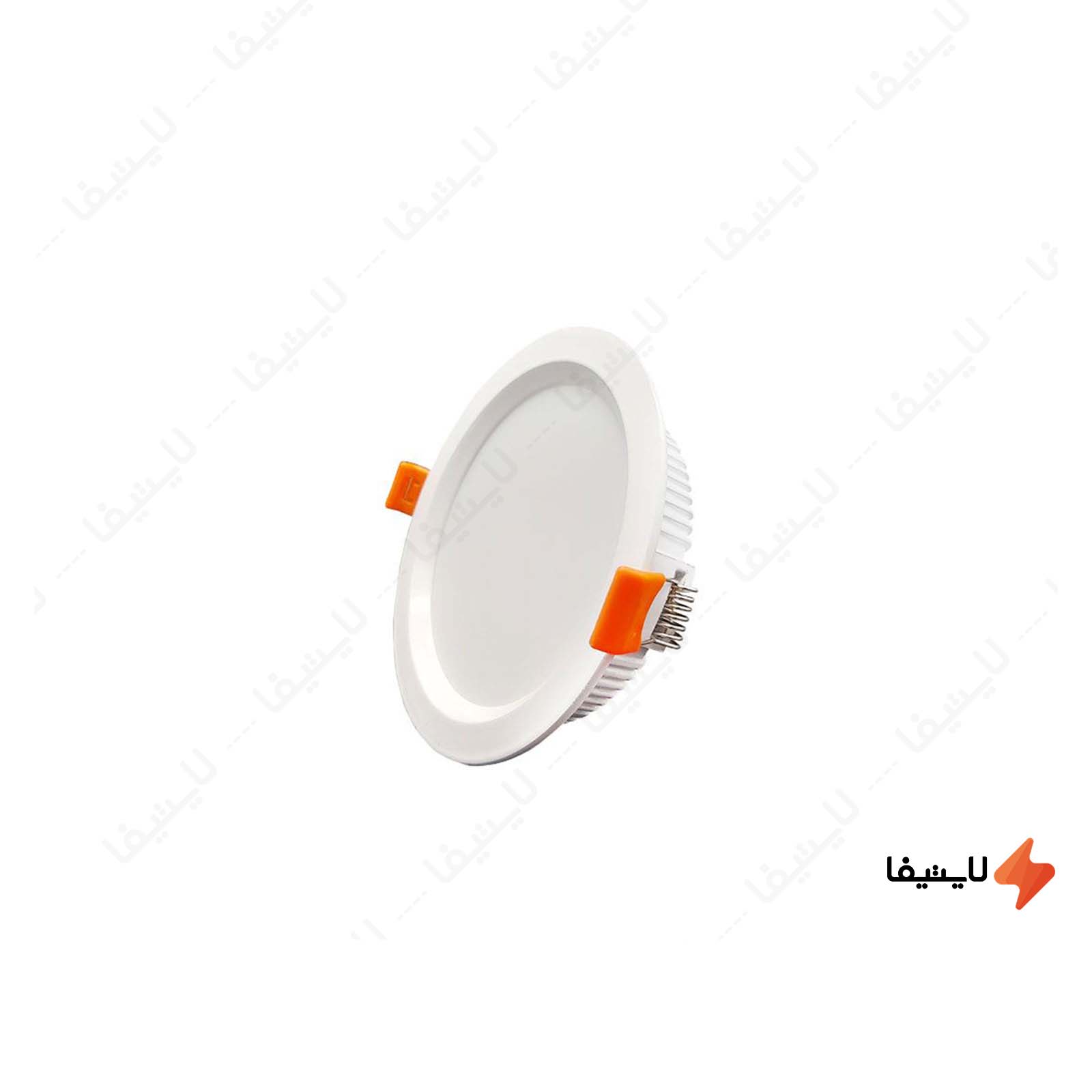 پنل توکار داتیس 12 وات مدل امگا پنل-توکار-12-وات-داتیس-مدل-امگا