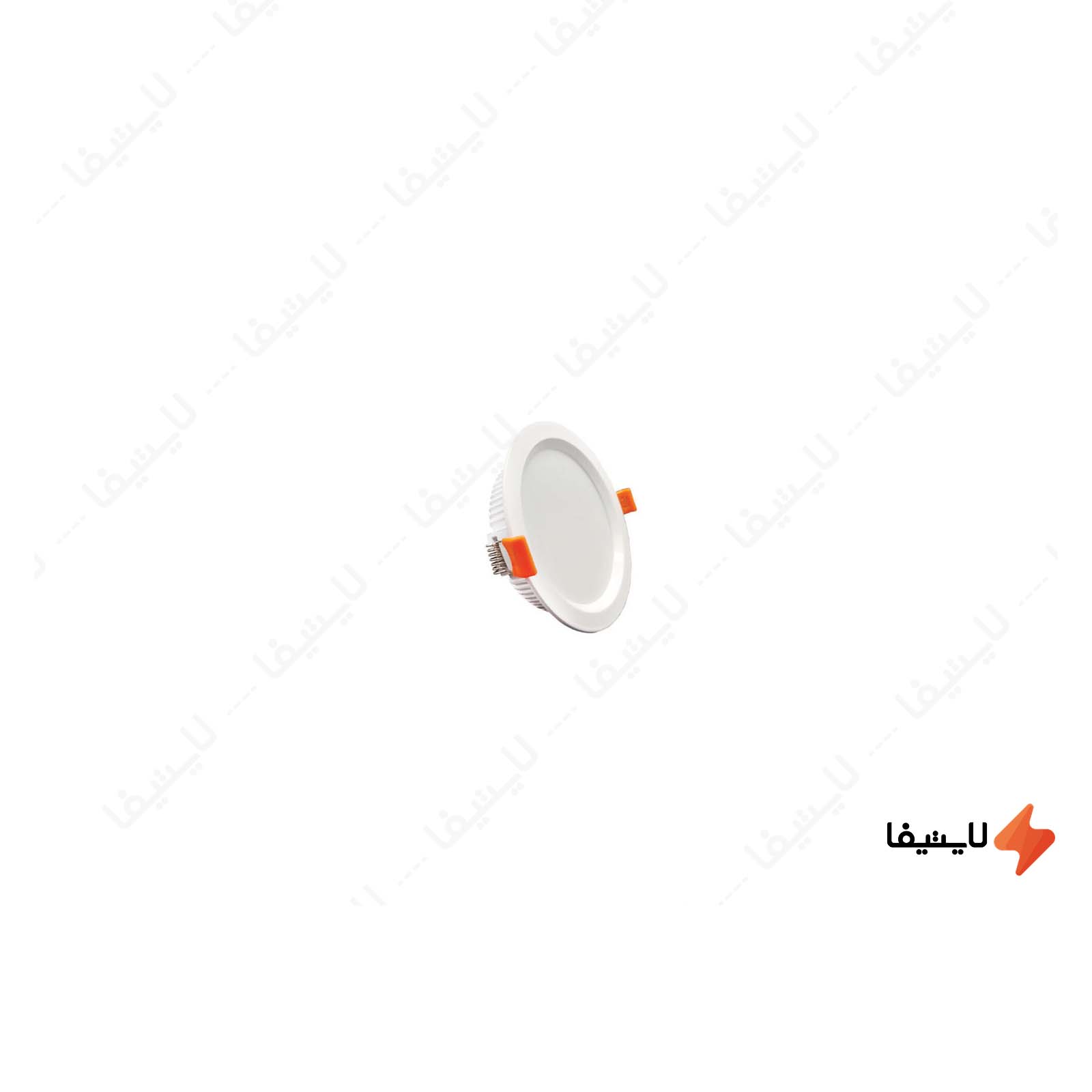 پنل توکار داتیس 14 وات مدل امگا پنل-توکار-14-وات-داتیس-مدل-امگا