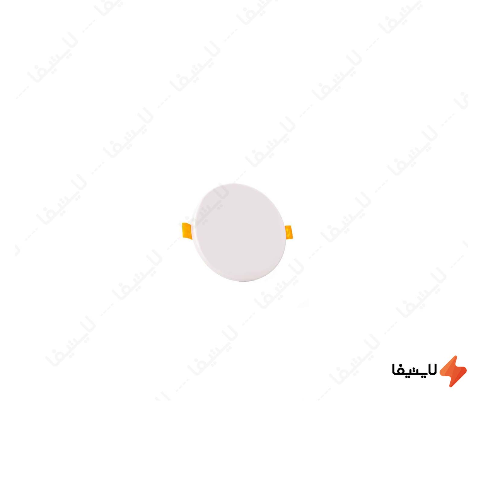 پنل توکار 22 وات ستاره شمال مدل Li100 پنل-توکار-22-وات-ستاره-شمال-مدل-Li100