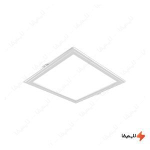 پنل-توکار-24-وات-30-در-30-مازی-نور-مدل-اپتیلد