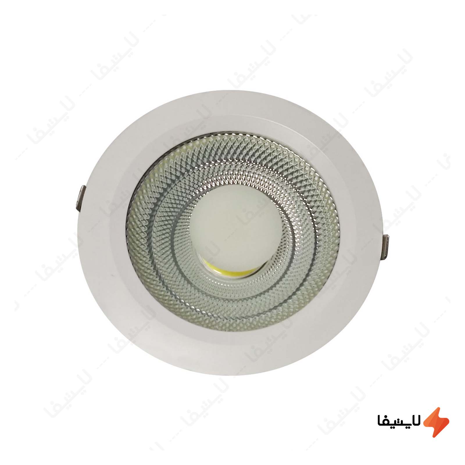 چراغ توکار 30 وات اپتونیکا مدل OP-DLQ5630 پنل-توکار-30-وات-اپتونیکا-مدل-OP-DLQ5630R