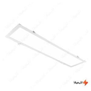 پنل-توکار-42-وات-30-در-120-مازی-نور-مدل-اپتیلد