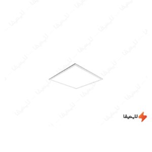 پنل-توکار-42-وات-60-در-60-مازی-نور-مدل-اپتیلد-مخصوص-سقف-كاذب-سازه-نمايان
