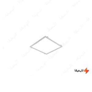 پنل-توکار-42-وات-60-در-60-مازی-نور-مدل-اپتیلد-مخصوص-سقف-كاذب-يكپارچه