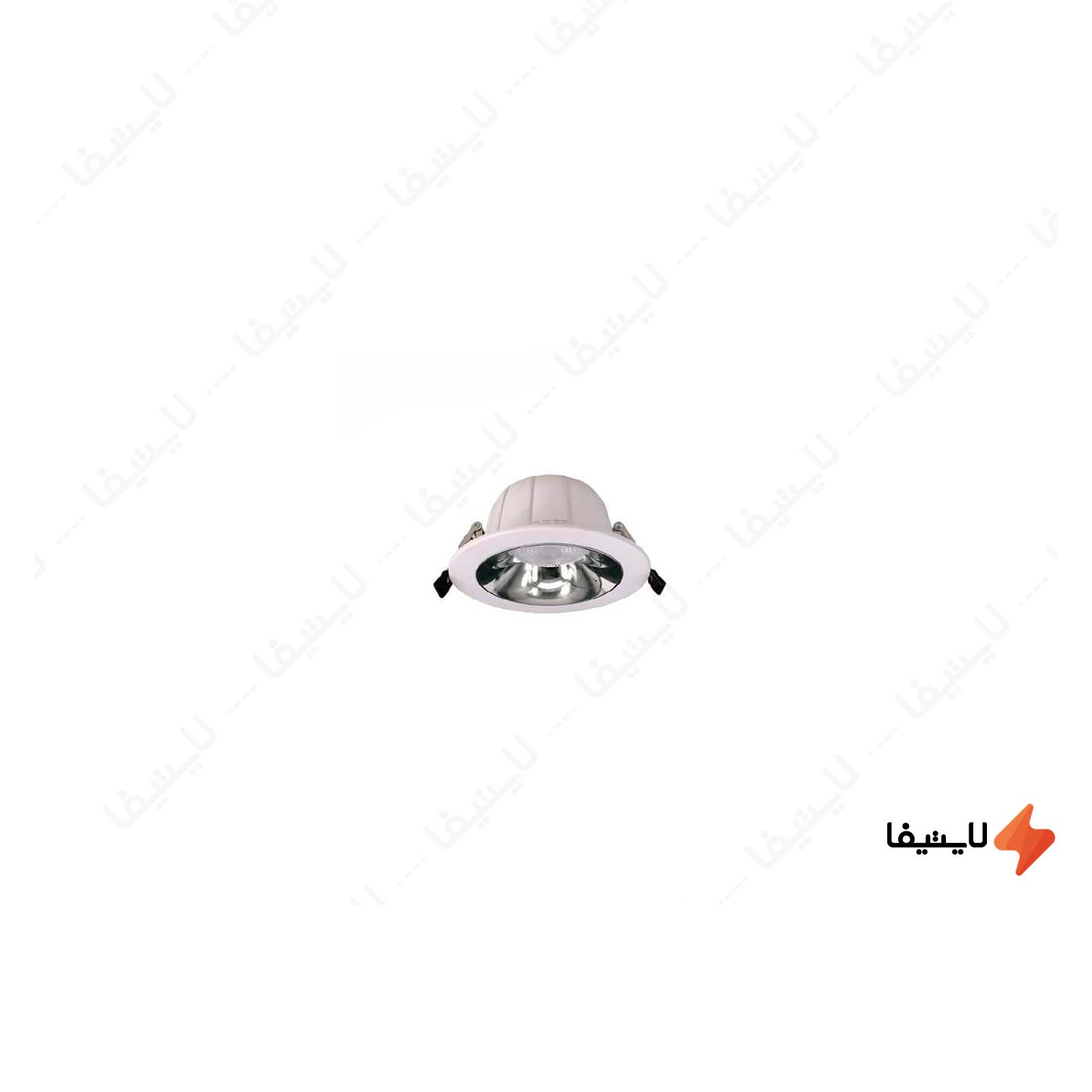 پنل توکار 60 وات ستاره شمال مدل Li80 پنل-توکار-60-وات-ستاره-شمال-مدل-Li80
